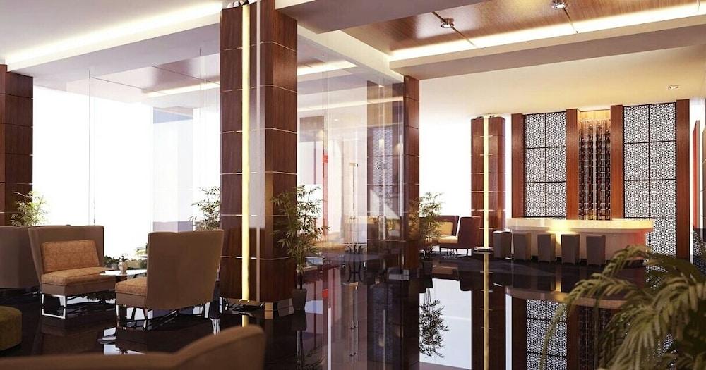 Demelia Hotel Makassar Extérieur photo